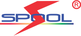 Logo Spool Sistemas Elétricos